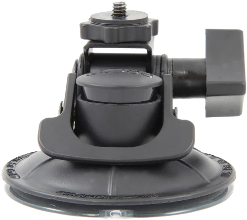 Delkin Fat Gecko Camera Mounts - FG Stealth Suction