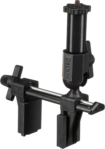 Delkin Fat Gecko Camera Mounts - Fat Gecko Vise