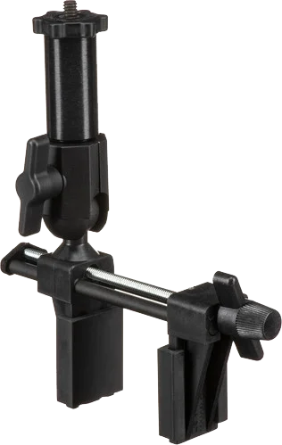 Delkin Fat Gecko Camera Mounts - Fat Gecko Vise