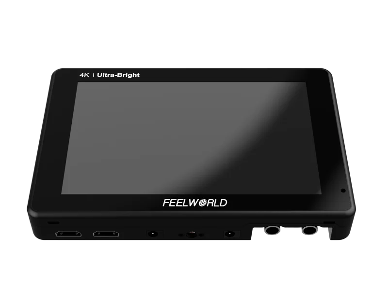 Feelworld Monitor LUT7S 7"""" with SDI