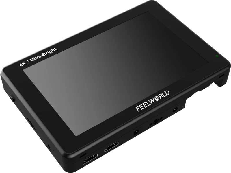 Feelworld Monitor LUT7 7""""