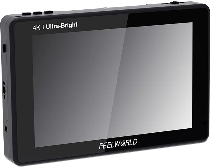 Feelworld Monitor LUT7 7""""
