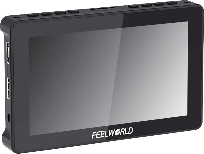 Feelworld Monitor F5 Pro V4 6""""