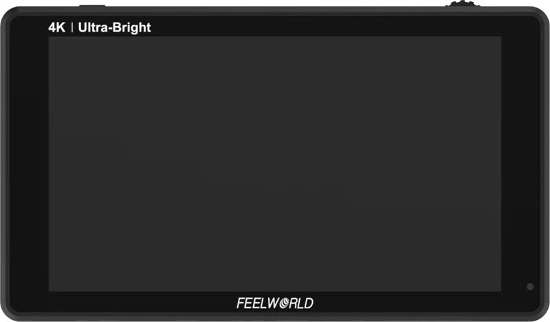 Feelworld Monitor LUT6S 6"""" With SDI