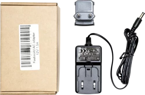 Feelworld AC adapter 12V 1,5A