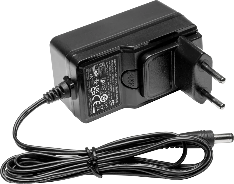 Feelworld AC adapter 12V 3A