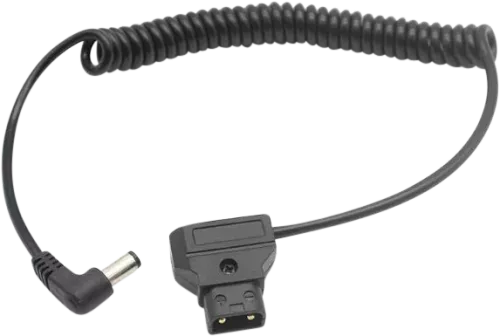 Feelworld D tap cable