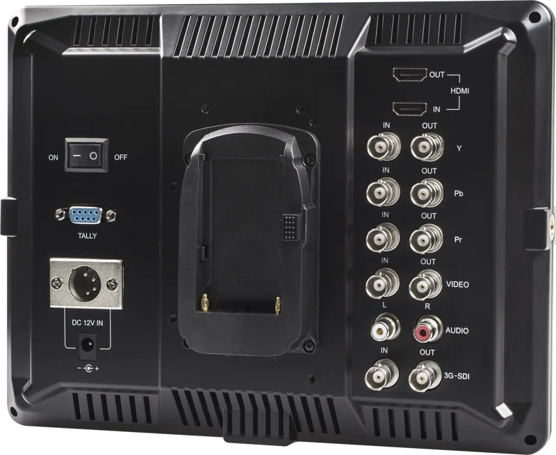 Feelworld monitor FW1018SPV1 10.1 inch