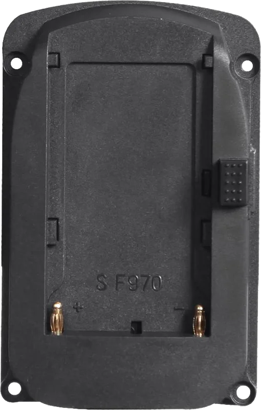 Feelworld F970 Battery Plate