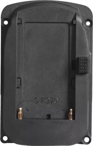 Feelworld F970 Battery Plate