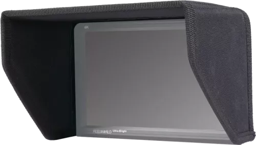 Feelworld sunhood for FW279