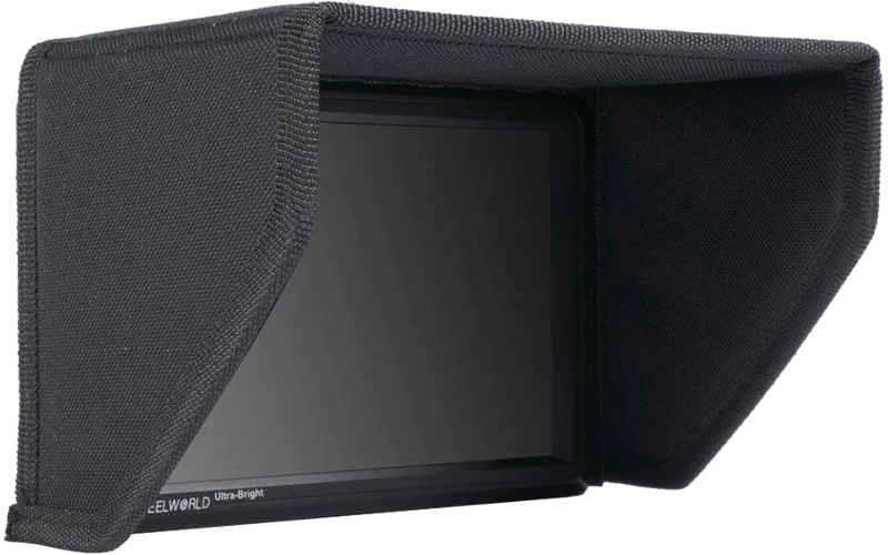 Feelworld sunhood for FW279