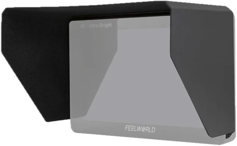 Feelworld sunhood for LUT 7
