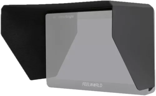 Feelworld sunhood for LUT 6