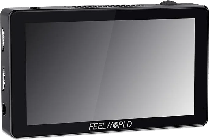 Feelworld Monitor LUT5 5""""