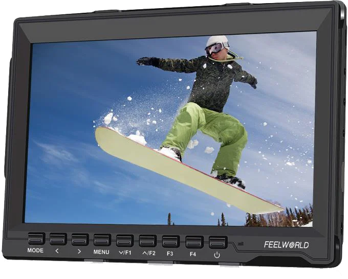 Feelworld Monitor FW759 7""""