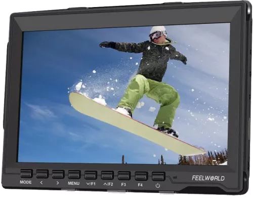 Feelworld Monitor FW759 7""""