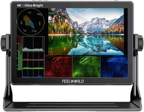 Feelworld Monitor LUT11S