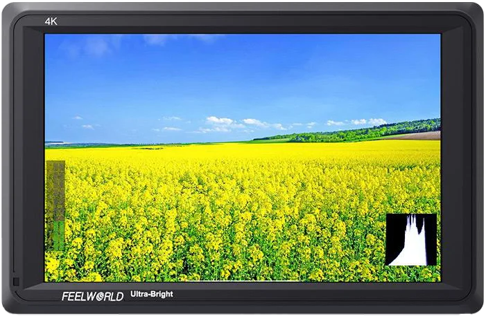 Feelworld Monitor FW279 7""""