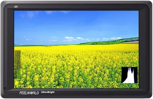Feelworld Monitor FW279 7""""