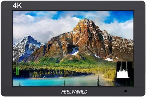 Feelworld Monitor FW703 7"""" SDI monitor