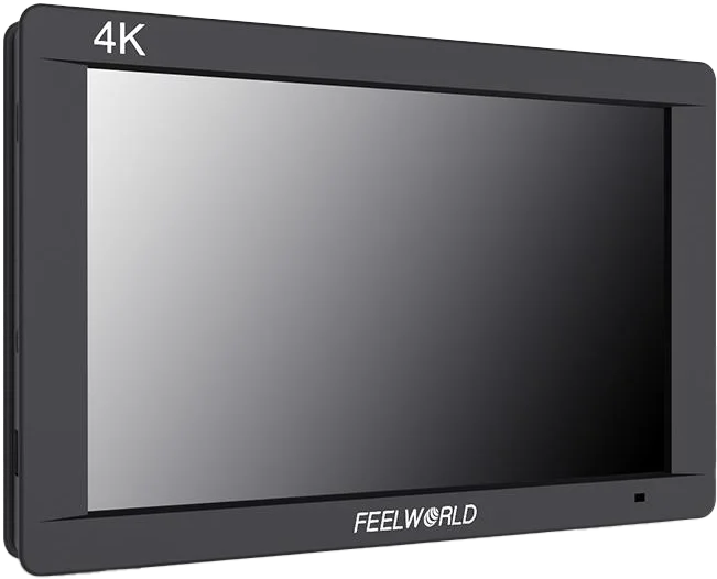 Feelworld Monitor FW703 7"""" SDI monitor
