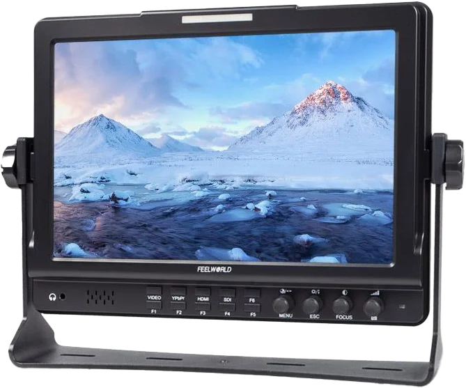 Feelworld Monitor FW1018 V1 10.1"""" monitor