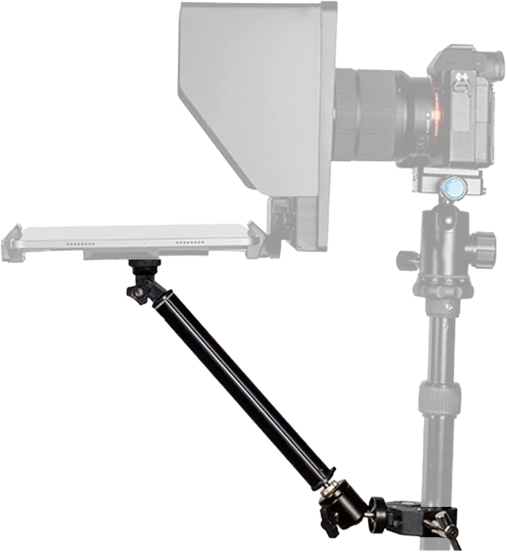 Feelworld Teleprompter support rod