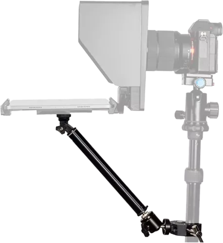 Feelworld Teleprompter support rod
