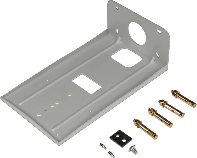 Feelworld PNB10 Universal Cameras Wall Mount Bracket for PTZ Camera