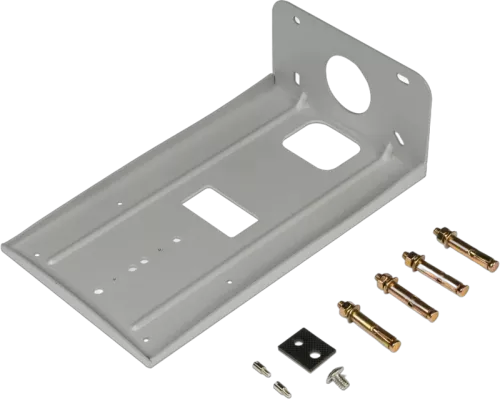 Feelworld PNB10 Universal Cameras Wall Mount Bracket for PTZ Camera