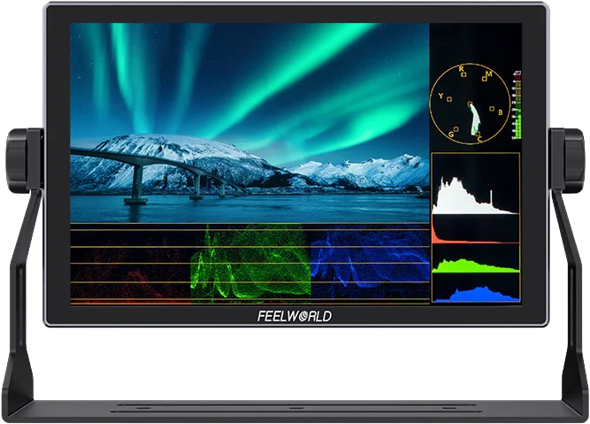 Feelworld Monitor S10