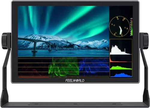 Feelworld Monitor S10
