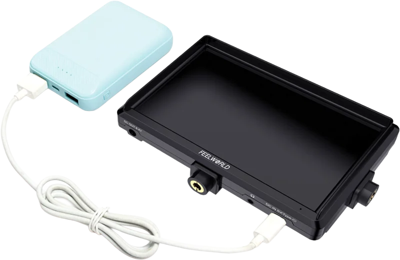 Feelworld Monitor S55 V3