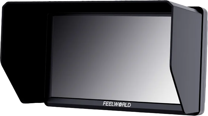 Feelworld Monitor S55 V3