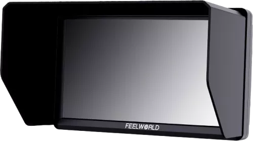 Feelworld Monitor S55 V3
