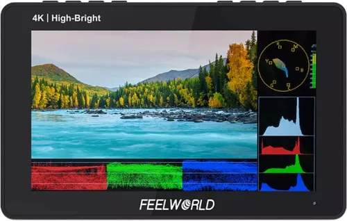 Feelworld Monitor F5PROX