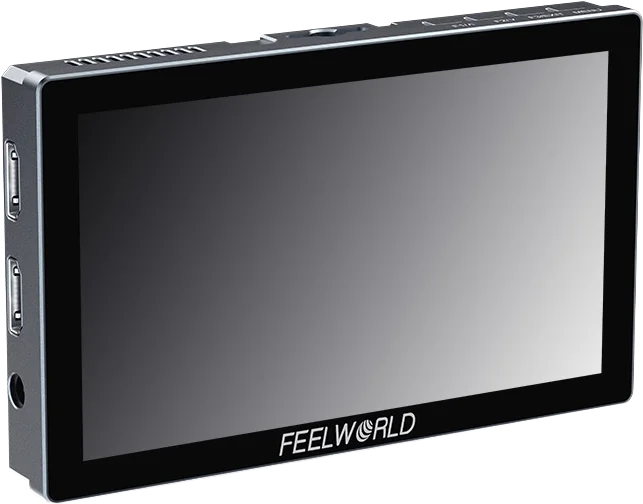 Feelworld Monitor P6X