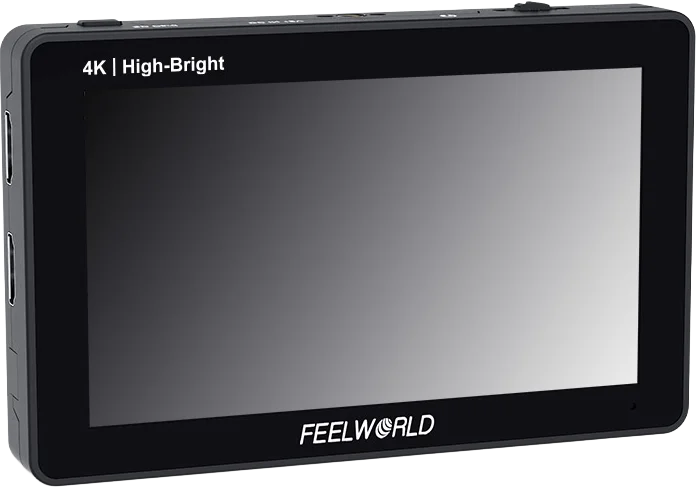 Feelworld Monitor F6PLUSX