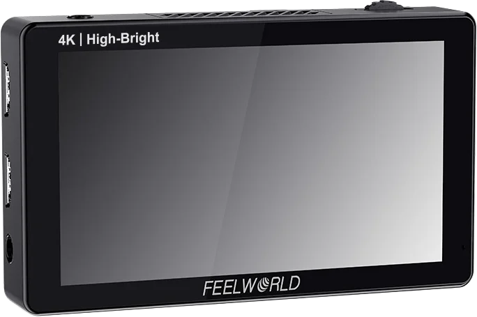 Feelworld Monitor LUT5E