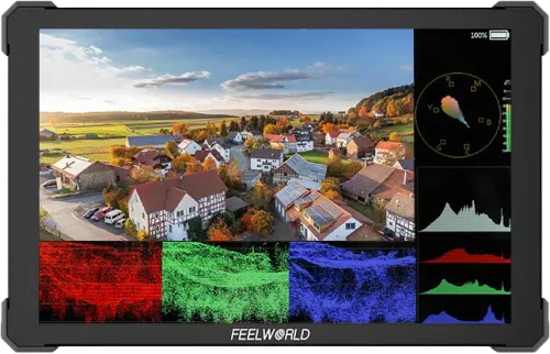 Feelworld Monitor T10