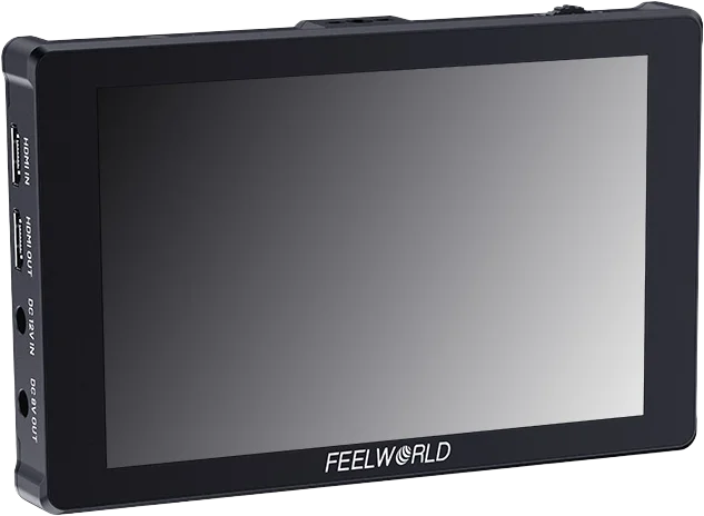 Feelworld Monitor F7 PLUS