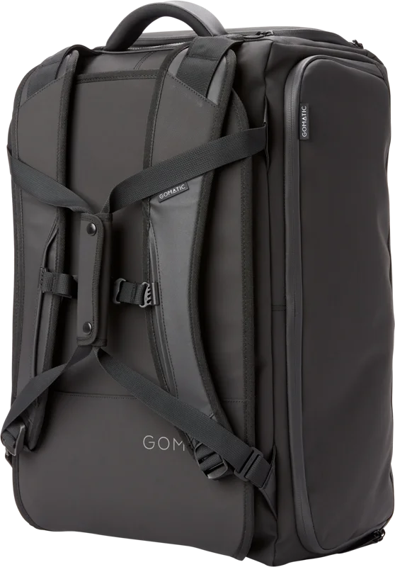 Gomatic 40L Travel Bag V2