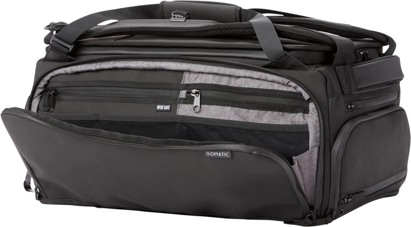 Gomatic 30L Travel Bag V2