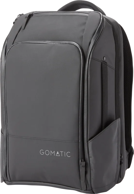 Gomatic Travel Pack V2