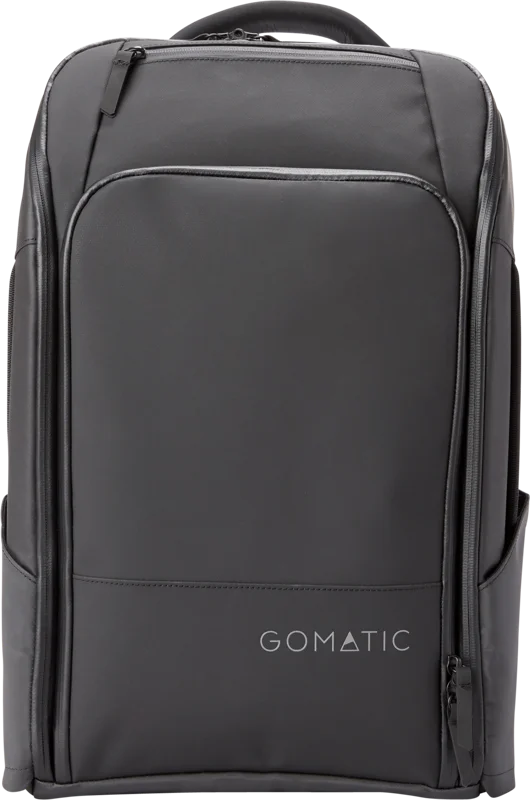 Gomatic Travel Pack V2