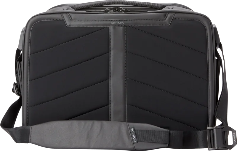 Gomatic Messenger Bag V2