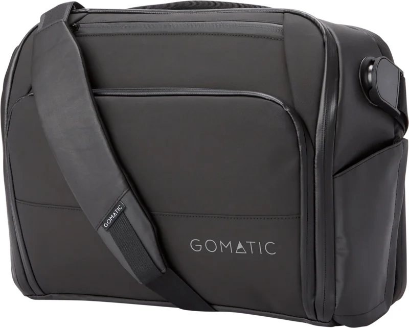 Gomatic Messenger Bag V2