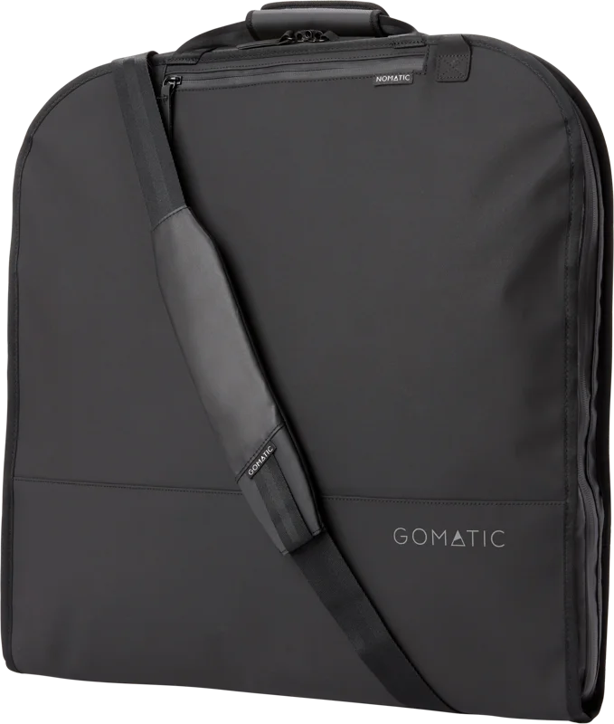 Gomatic Garment Bag V2