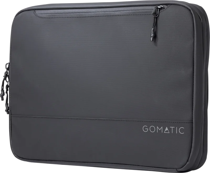 Gomatic Tech Case
